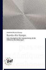 Bundu dia Kongo