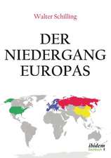 Der Niedergang Europas