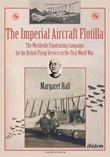 The Imperial Aircraft Flotilla