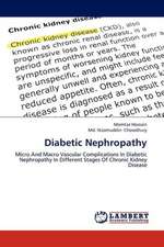 Diabetic Nephropathy