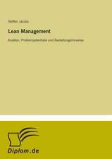 Lean Management