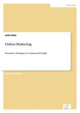 Online-Marketing