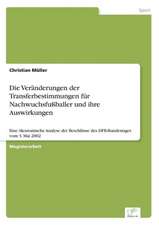 Die Veranderungen Der Transferbestimmungen Fur Nachwuchsfussballer Und Ihre Auswirkungen: Optionspreistheorie Zur Bewertung Von Investitionen Mit Einem Beispiel Aus Der Softwareentwicklung