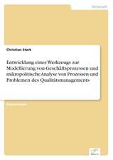 Entwicklung Eines Werkzeugs Zur Modellierung Von Geschaftsprozessen Und Mikropolitische Analyse Von Prozessen Und Problemen Des Qualitatsmanagements: Optionspreistheorie Zur Bewertung Von Investitionen Mit Einem Beispiel Aus Der Softwareentwicklung