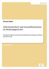 Arbeitssicherheit Und Gesundheitsschutz Im Bauhauptgewerbe: Optionspreistheorie Zur Bewertung Von Investitionen Mit Einem Beispiel Aus Der Softwareentwicklung