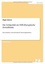 Die Geldpolitik Der Ezb (Europaische Zentralbank): The Marketing of Banking Services in China