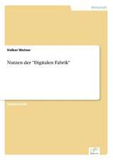 Nutzen Der Digitalen Fabrik: Akzeptanzprobleme Und Ergebnisverarbeitung in Deutschen Unternehmen