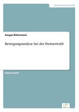 Bewegungsanalyse Bei Der Partnerwahl: Die Schulstruktur ALS Integrationshindernis in Deutschland Und Frankreich