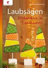 Laubsägen