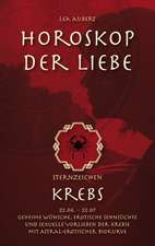 Horoskop der Liebe ¿ Sternzeichen Krebs