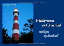 Willkommen auf Ameland