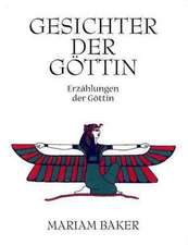 Gesichter der Göttin