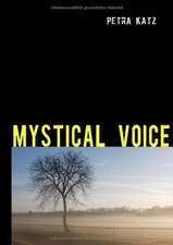 MYSTICAL VOICE