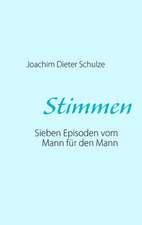 Stimmen