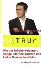 Betrug