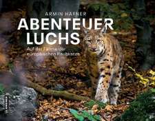 Abenteuer Luchs