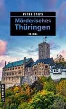 Mörderisches Thüringen