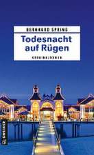 Todesnacht auf Rügen