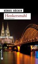 Henkersmahl