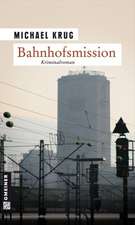 Bahnhofsmission