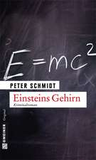 Einsteins Gehirn