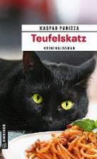 Teufelskatz