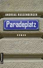 Paradeplatz