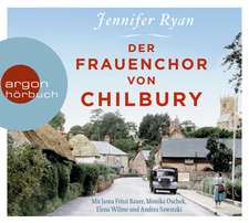 Der Frauenchor von Chilbury