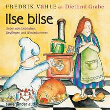 Ilse Bilse