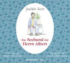 Ein Seehund für Herrn Albert