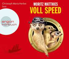 Voll Speed (Hörbestseller)