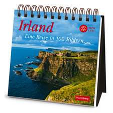 Irland Geschenkbuch