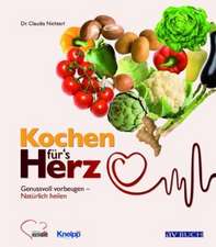 Kochen für's Herz