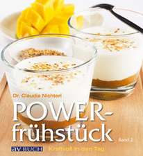 Powerfrühstück II