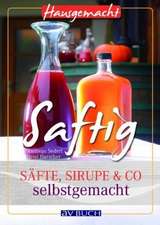 Saftig