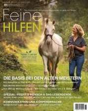 Feine Hilfen, Ausgabe 61