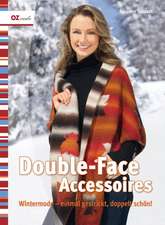 Double-Face Accessoires