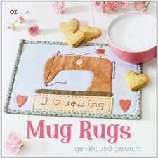 Mug Rugs