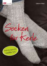 Socken für Kerle