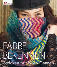 Farbe bekennen