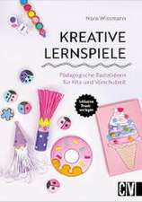 Kreative Lernspiele