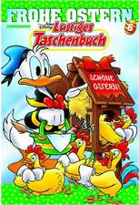 Lustiges Taschenbuch Frohe Ostern 06