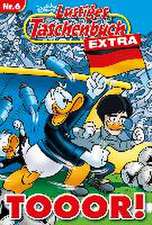 Lustiges Taschenbuch Extra - Fußball 06