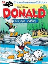 Disney: Entenhausen-Edition-Donald Bd. 31