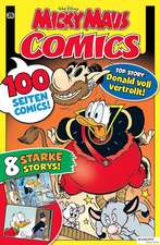 Micky Maus Comics 36