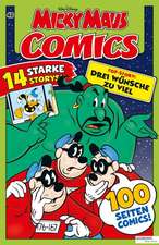 Micky Maus Comics 48