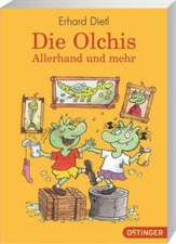 Die Olchis - Allerhand und mehr