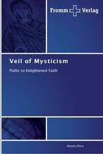 Veil of Mysticism