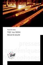 TQC iso 9004