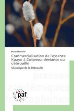 Commercialisation de l'essence Kpayo à Cotonou: déviance ou débrouille